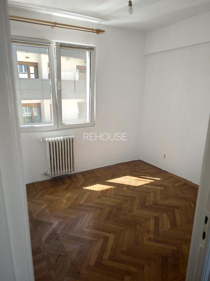 Piata Kolganiceanu Cismigiu, 2  metrou, STB, parcare, 2 balcoane, lift, zugravit - 4