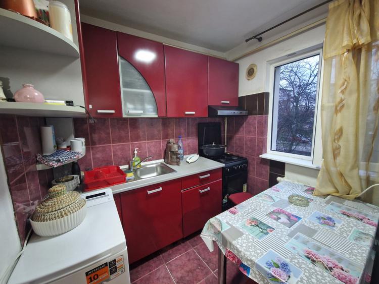 Apartament 2 camere, 32 mp – zona Decebal