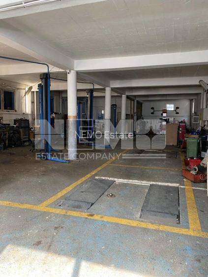 Hale  Service 50-90mp I Suceava/Scheia I400-500 Euro/Luna - 3