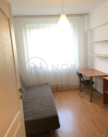 Apartament cu 3 camere in zona Tineretului | Parc Metrou 6 minute
