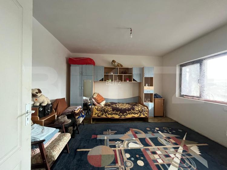 Casa cu etaj si mansarda, 5 camere, zona Santa, Mogosesti - 7