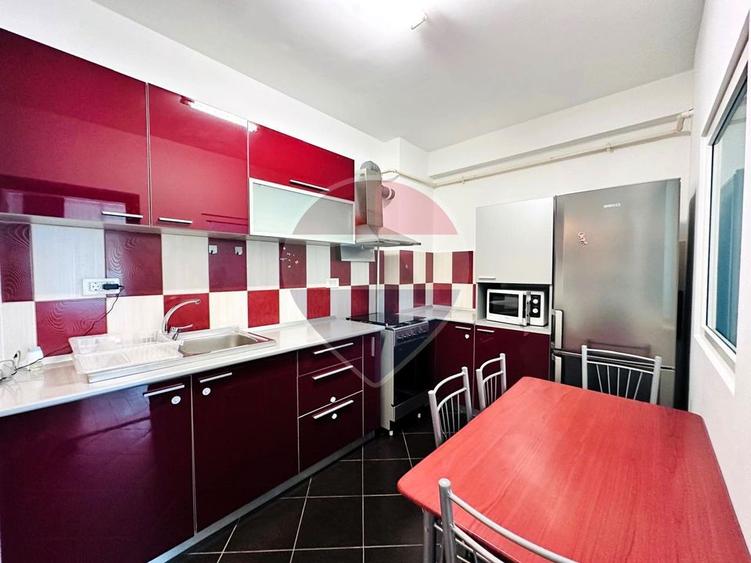Apartament de închiriat, mobilat si utilat, disponibil imediat-Chiajna
