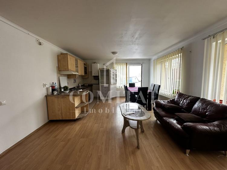 Apartament la vilă | 3 camere | Parcare | Buna Ziua