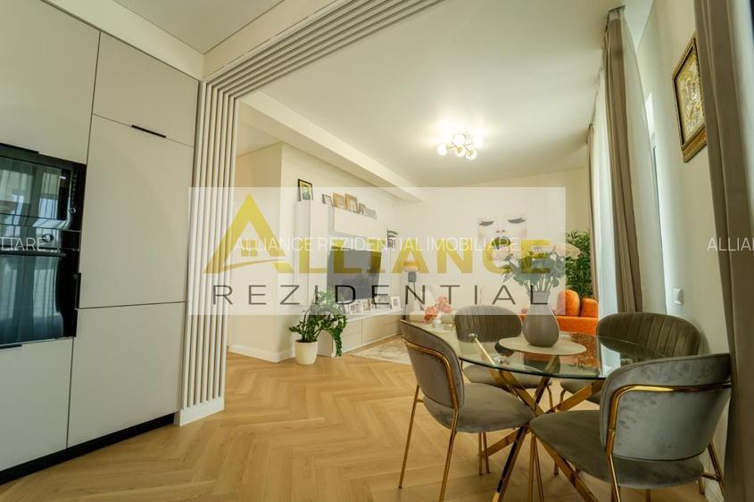 Casa individuala P+1E || 4 camere 2 bai || teren 370mp - 10
