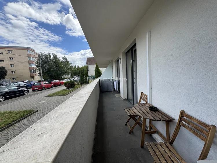 Apartament 2 camere, Marasti, langa Cluj Business Campus si Royal School - 8