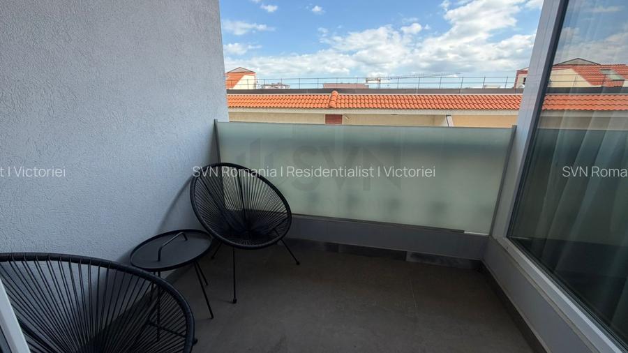 REA1028810 Apartament 3 Camere I Persepolis I Herastrau - 13
