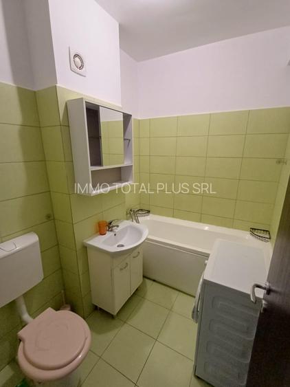 POPESTI LEORDENI, COCHETA, bloc 2015, centrala, acte in regula - 9