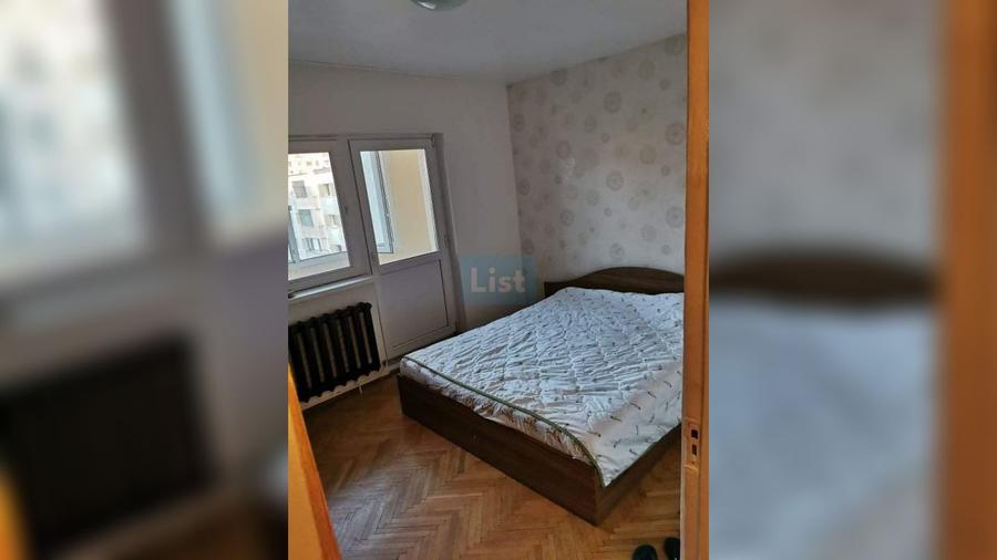 Apartament 3 camere in Mărăști