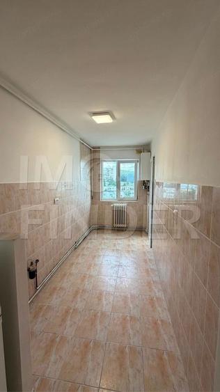 Apartament 2 camere , 48 mp + 2 balcoane – Manastur, zona Parang