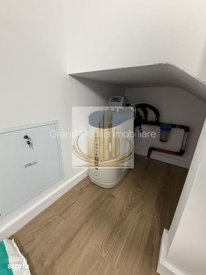 Duplex premium 5 cam, 3 bai în Dumbrăvița, | 125 mp utili | Zona Cora