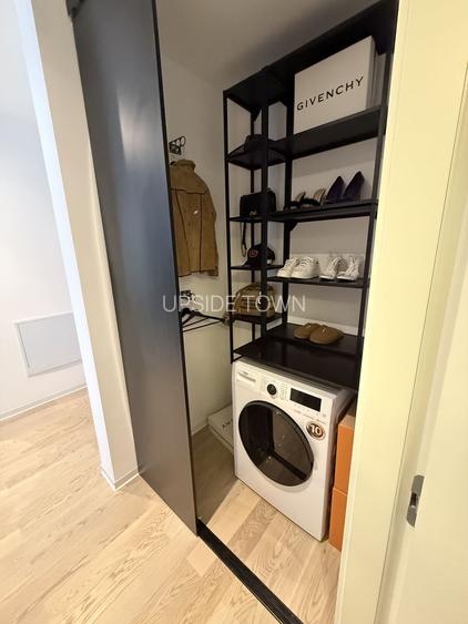 2 camere | Yacht Kid | Lacul Tei | Floreasca - 12