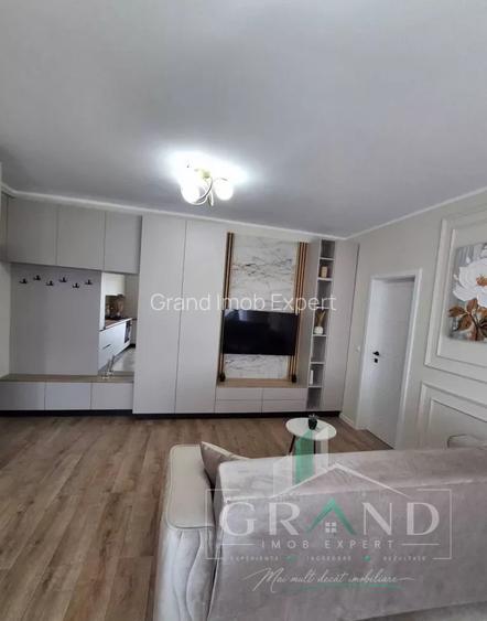 Apartament 2 camere | Etaj Intermedeiar | Parcare inclusa