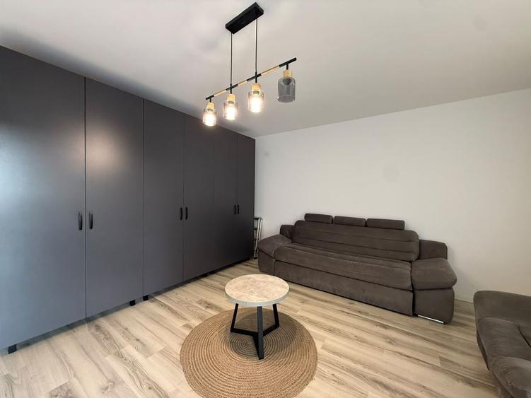 Apartament 2 camere decomandat | Vedere Lacul Grivița | Parcare