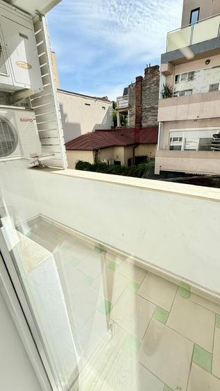 Dorobanti, Zona Beller / Birou 3 camere (strada Constantin Aricescu)