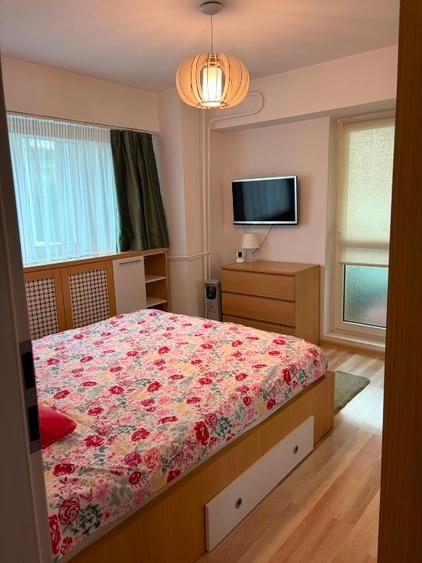 Inchiriere apartament modern Calea 13 Septembrie