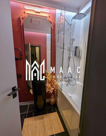 Apartament 3 camere I Etaj 3 I Selimbar