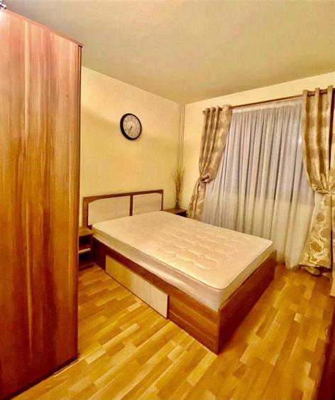 Apartament 3 camere Alexandru - P. Voievozilor