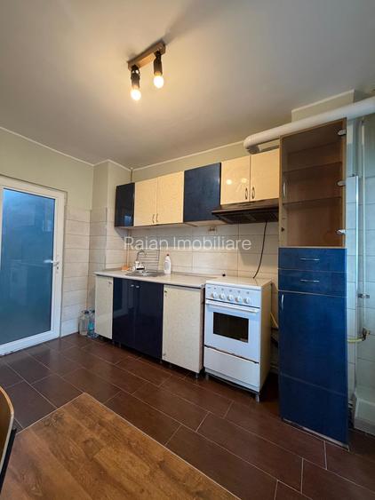 Inchiriere apt 2 camere, in Galati, Piata Centrala, etaj 5, mobilat si utilat - 7