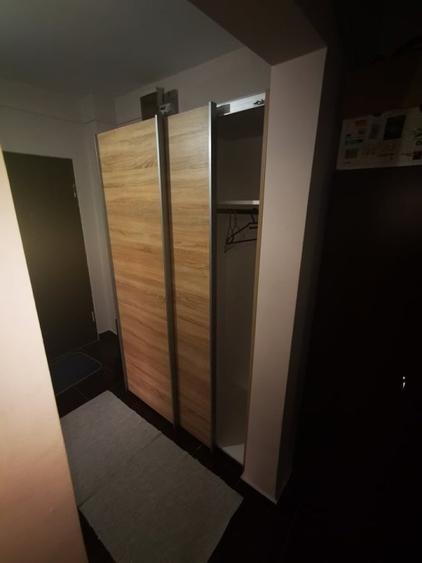 Apartament 2 cam decomandat TG CUCU - UMF - CENTRAL