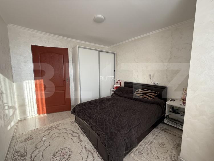 Casa 5 camere, 140 mp, teren 684 mp, zona Botiz - 3
