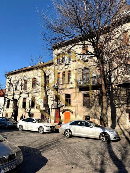 Oferim spre inchiriere spatii pentru birouri, Zona Centrala - Piata Mocionii