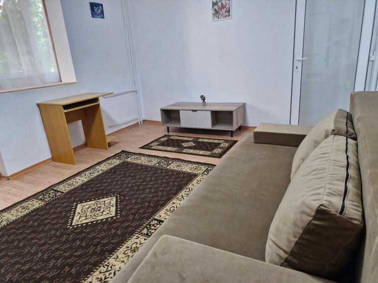 Lugojului-aproape de Hotel Streliția