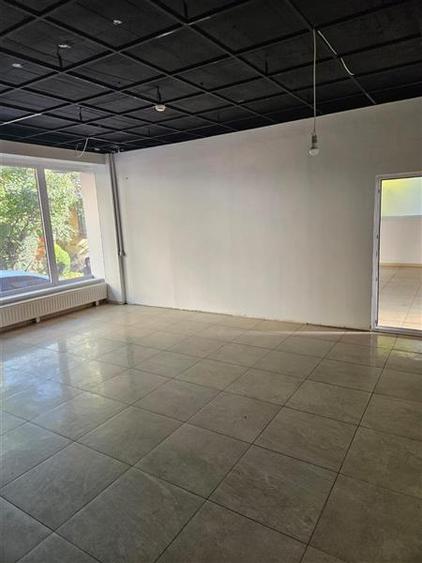 Spatiu comercial central, 100 mp