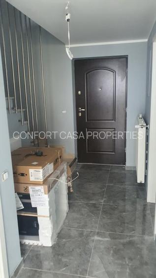 Pipera - VILA MODERNA, P+1+M, bucatarie mobilata, centrala termica, curte 50 mp - 15