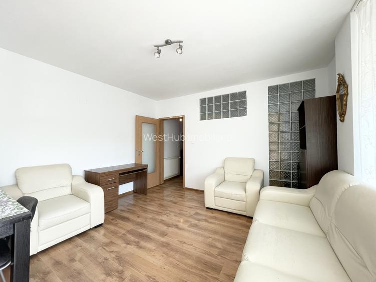 Apartament 2 camere, 44 mp utili - zona Soarelui - 2