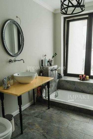 Casa pentru familia ta - completa, funcționala, spatioasa – Iris! - 7
