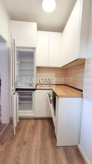 Garsoniera Modernă Zona Noua - 7