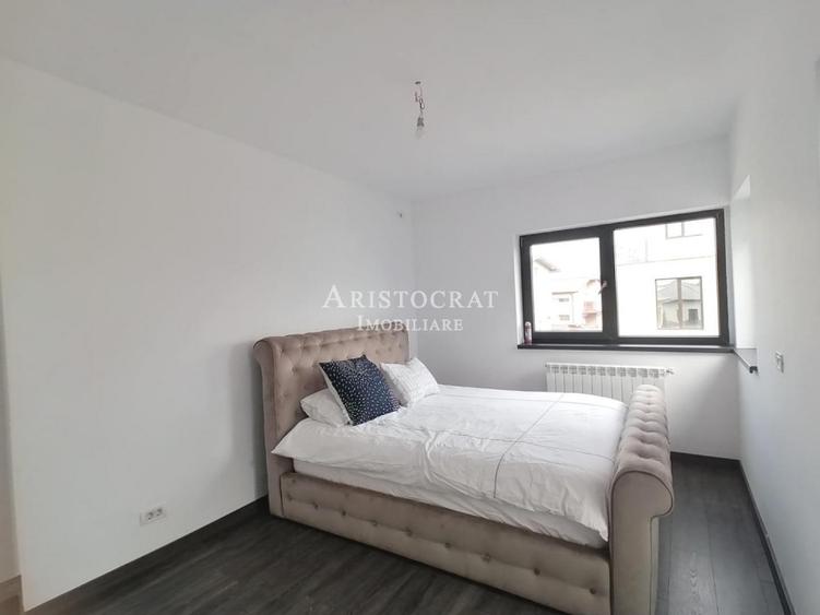 Duplex langa lac Corbeanca
