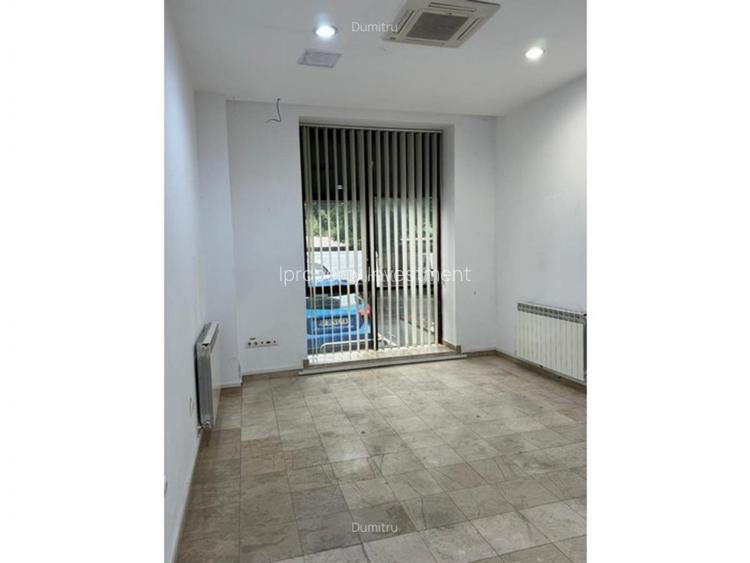 Spatiu Comercial | 50 mp | Basarabia | Stradal - 3