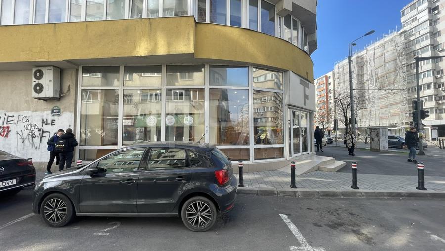 SPATIU COMERCIAL MOSILOR-OBOR COLT STRADAL