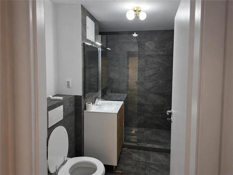 DOROBANTILOR - RENOVAT - 2 CAMERE - CENTRALA PROPRIE