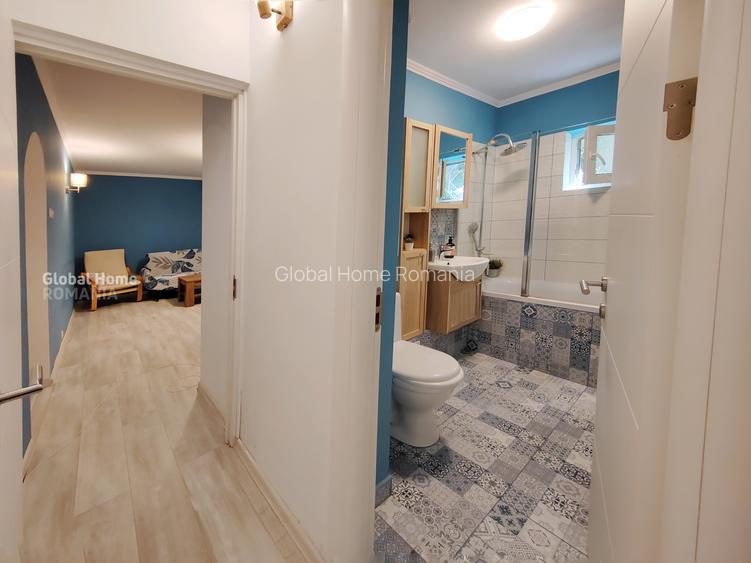 Apartament 2 camere | Metrou | Universități | școala 97| Disponibil imediat - 7