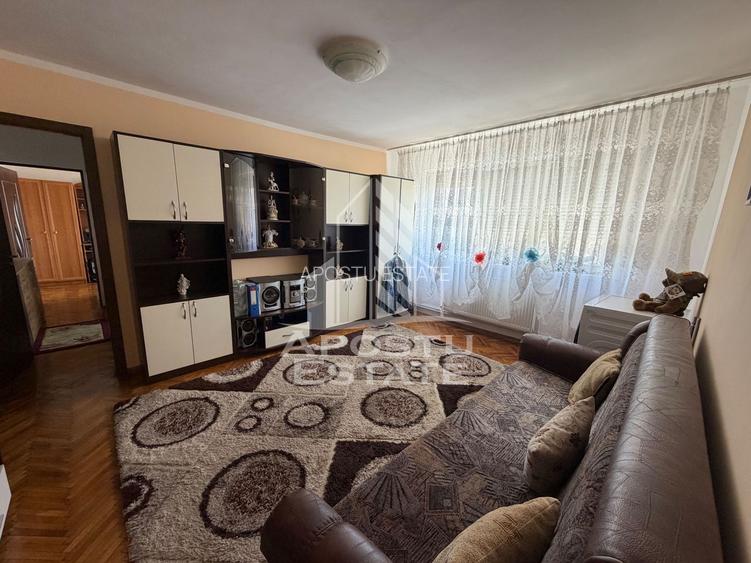 Apartament cu 3 camere de vânzare , Zona Dacia , Timisoara - 2