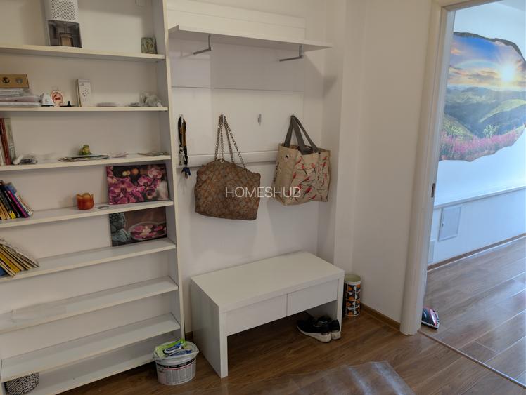 Apartament 3 Camere Modern metrou în fața blocului - 3