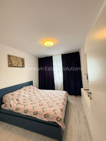 Apartament 2 camere decomandat | Militari Residence | Comision 0%
