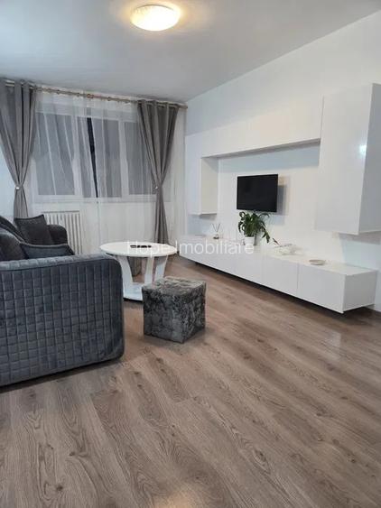 Parc IOR -strada Bucovina- Apartament renovat complet, ideal investitie - 11