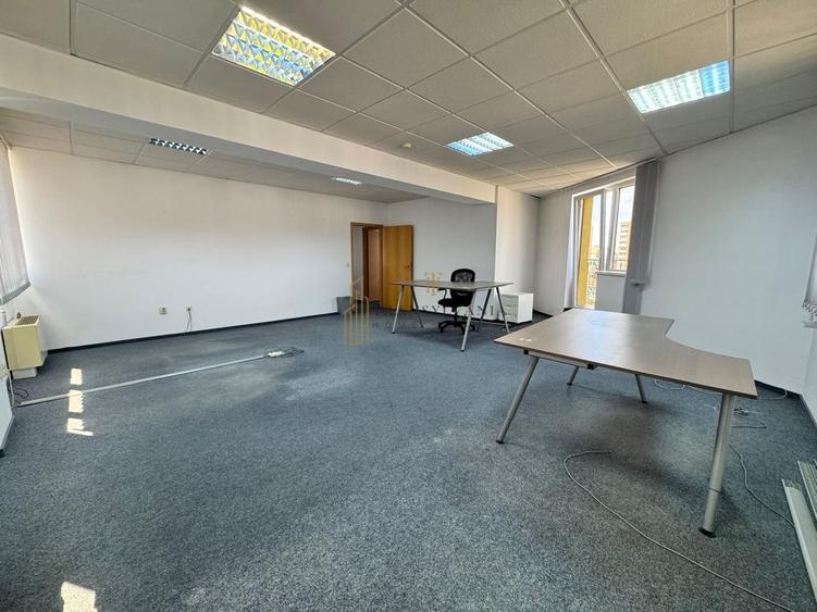 Spații de Birouri de Închiriat – Flexibilitate pentru Afacerea Ta
