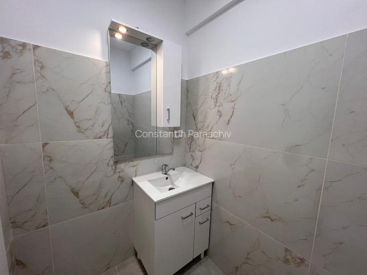 Apartament 3 camere, prima închiriere, nemobilat  - 15