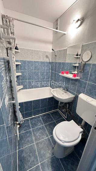 Apartament 2 Camere Renovat Mobilat si Utilat in zona Pasajul Tudor Vladimirescu - 9