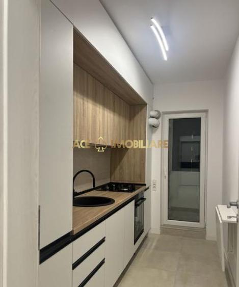 Garsoniera de inchiriat | 81 Residence | Popesti Leordeni | Metrou |