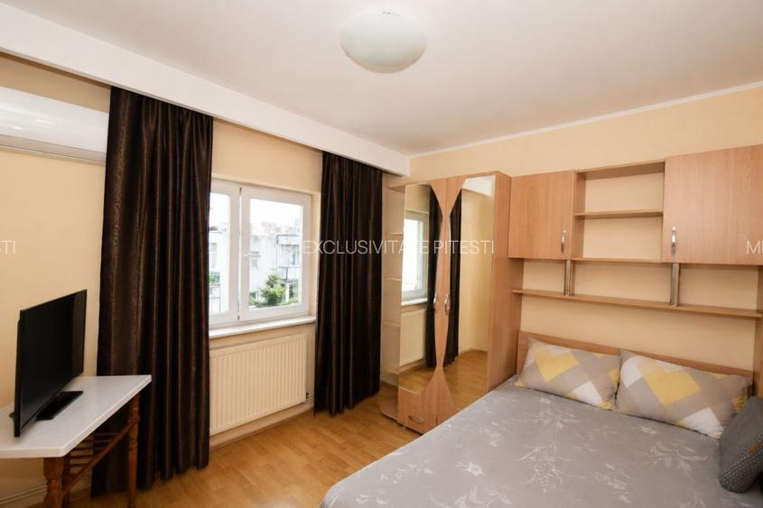 Apartament 3 camere decomandat, Prundu-Pitesti - 2