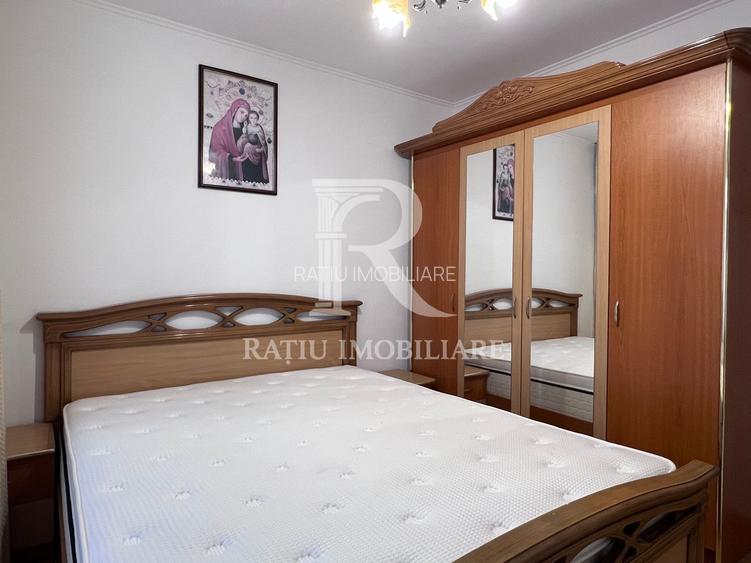Apartament cu 3 camere | Etaj 2| Parcare Supraterana |Nufarul | Oradea - 11