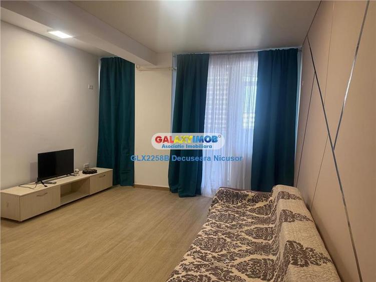 Apartament cu 2 camere Mobilata Militari Residence 72.900 Euro