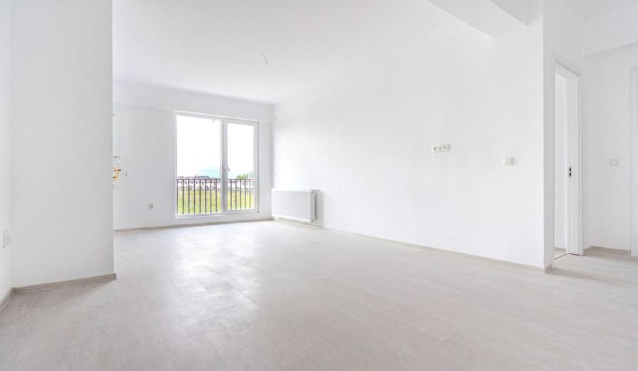 Apartament 2 camere FINALIZAT. Direct Dezvoltator!
