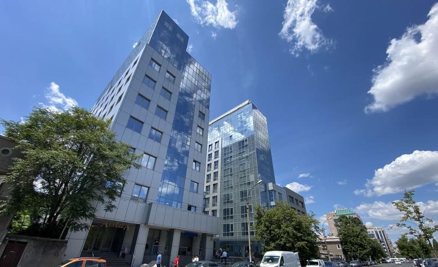 River Plaza, Splaiul Unirii 76 - comision 0%, reprezentam proprietarul!