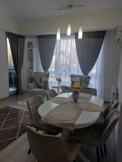 Apartament 2 camere | Decomandat  | Parcare inclusă | Popesti Leordeni - 3